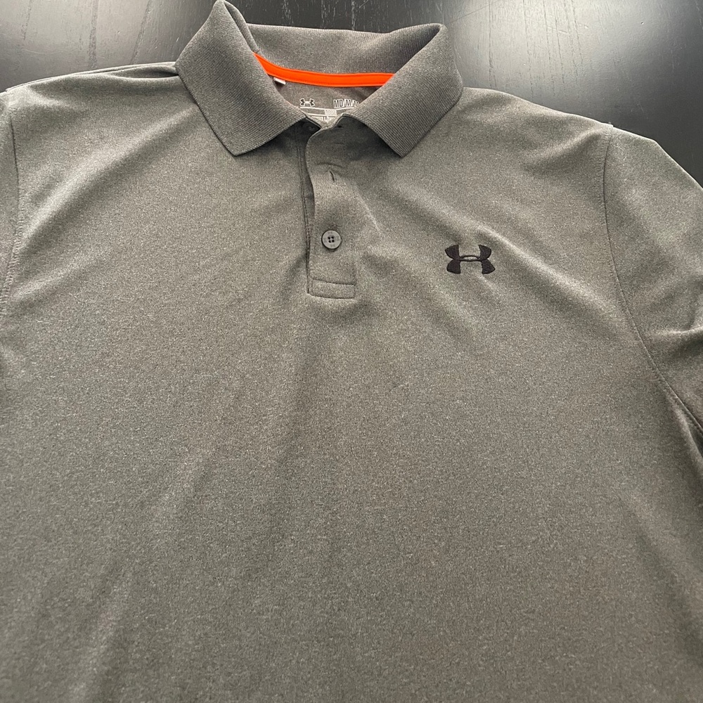 Under Armour Golf Shirt